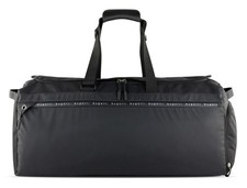 bugatti travel bag Blanc DeLight Weekender Black