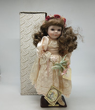 Alberon Adele 18" Porcelain
