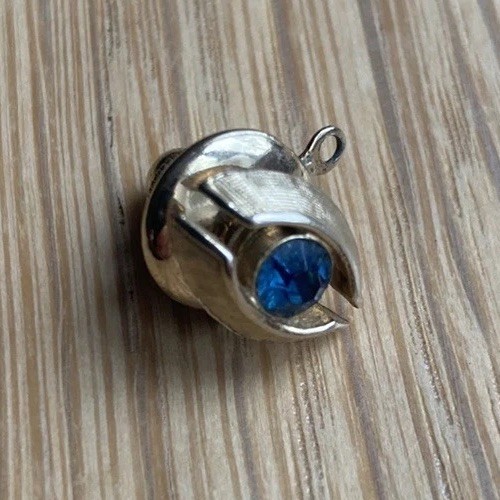 Vintage swank tie pin - vintage,