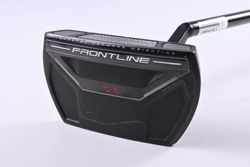 Cleveland frontline 5 - cleveland,