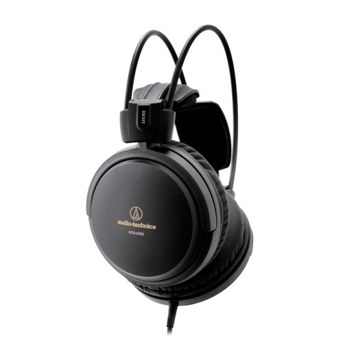 Audio technica ath a550z - audio, ath-a550z