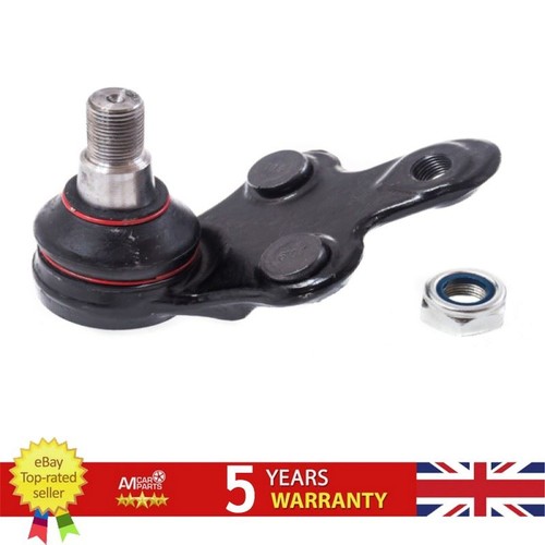 Front lower ball joint for - front,