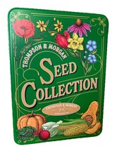 Thompson & Morgan Seeds Hinged