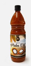 Olu palm oil - olu, pure