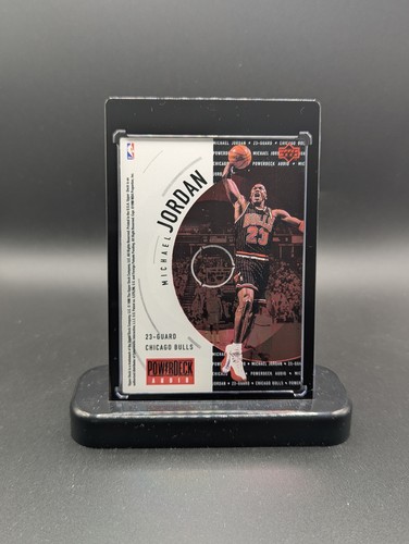 Michael jordan powerdeck audio - jordan,