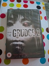 The Grudge 2 (DVD, 2011)