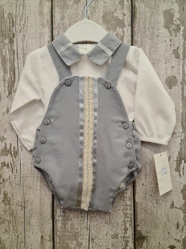 Spanish style romany - spanish, baby