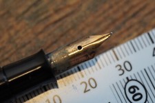 Eagle Fountain Pen with Eagle