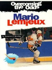 Mario Lemieux (Overcoming the