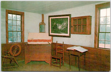 Daniel Webster Birthplace