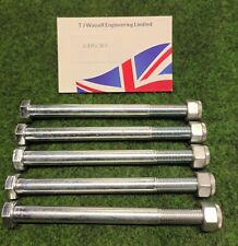Engine Bolt Fixing set, Norton