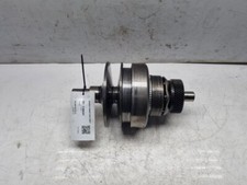 AUDI A4 AUTO GEARBOX PRIMARY