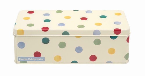 Emma bridgewater polka dot - -,