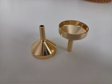 2x 24mm dia funnel for Mamod
