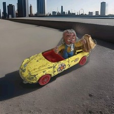 Classic Toys: Magic Roundabout