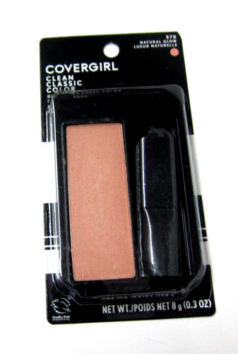 Covergirl clean classic color - covergirl,