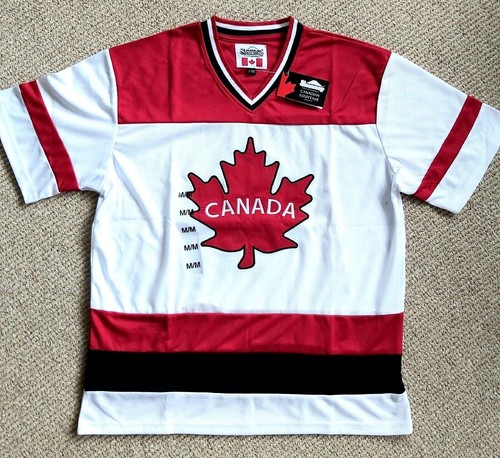 Canada maple leaf ice - or,