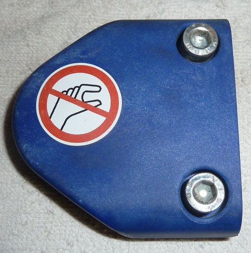 Reich 227 15031 roller - reich, endcap