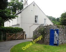 Photo 12x8 House by the River