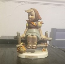 Goebel / Hummel - Just Resting