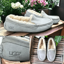 UGG Ansley Water Resistant