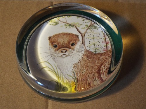English glass