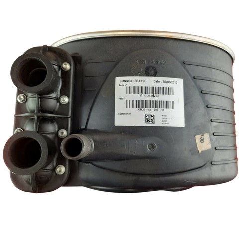 Main heat exchanger for - main,