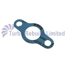 Turbocharger Oil Drain Return