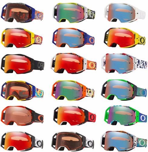 Oakley airbrake motocross - oakley,
