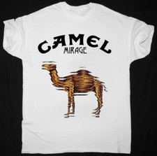 Camel Band Mirage Rock Retro
