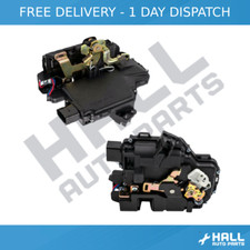 FRONT RIGHT DOOR LOCK ACTUATOR