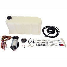 AEM Electronics Water/Methanol Injection Kit With HD Controller - 40 PSI Max