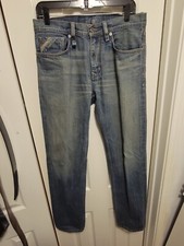 Rockabilly jeans 31X32 punk