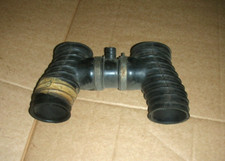 Yamaha RD250B Air Filter Box Rubber Hoses RD 250 B