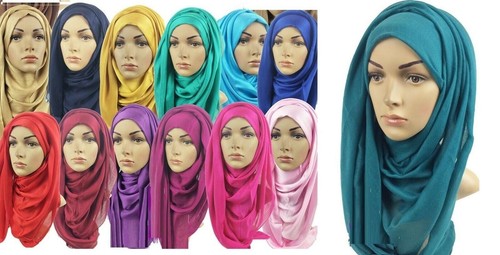 Ladies womens plain