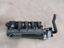 GENUINE Audi RS3 Inlet Plenum/Intake Manifold/Throttle Body/Fuel Rail/Injectors