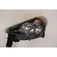 HEADLAMP LEFT SIDE CITROEN -