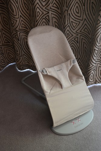 New babybjorn bliss light - babybjorn,