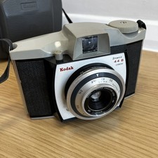 Kodak Brownie 44 A Camera With