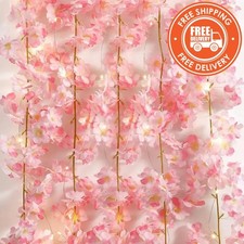 2M 20LED Cherry Blossom Fairy