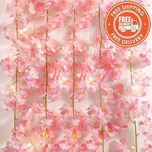 20led cherry blossom - cherry,