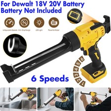 For Dewalt 18V Battery