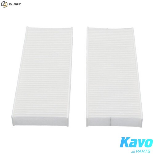 Filter cabin air - filter, for
