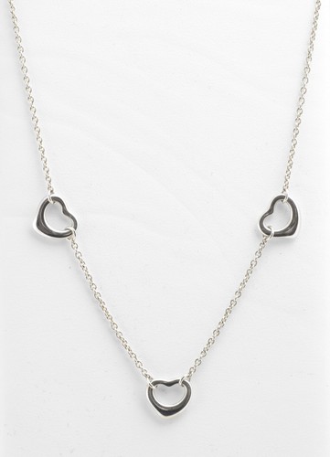 Tiffany elsa peretti open - tiffany, &