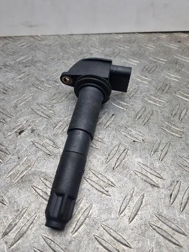 Porsche cayenne 9pa ignition - porsche,