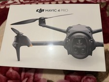 DJI Mavic 4 Pro Professional