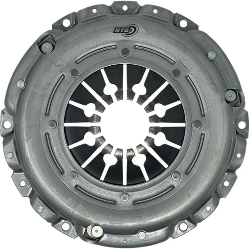 Rts clutch pressure - rts,