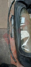 MAZDA MX5 MK1 MK2 BLACK SOFT