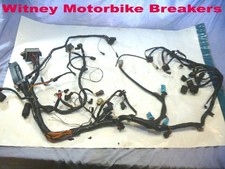 TRIUMPH DAYTONA 595 955 97-01