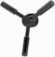 3 Spoke Safe Handle for Vault